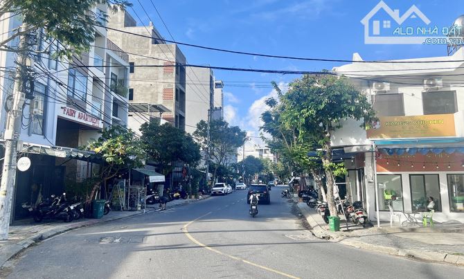 🏡 BÁN LÔ ĐẤT KHỦNG – CHÍNH HỮU, SƠN TRÀ 766M2