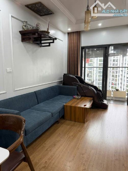 Bán chung cư Hope Residences - 2N 1VS - DT 58 m2 - Giá tốt 3,8 tỷ - Ở ngay