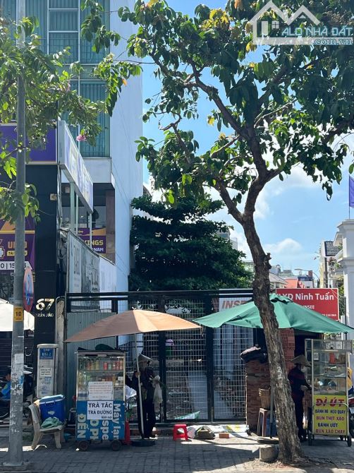 Chính chủ bán Đất Compound Trần Não – 353.7m² – CTXD:  H+7 tầng– Giá chỉ 50 Tỷ TL