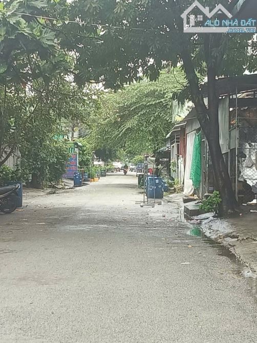 GẦN AEON BÌNH TÂN + 72M2 + 2 TẦNG + CHỦ GẤP GIẢM 500 TR CÒN 6 T.Ỷ.X