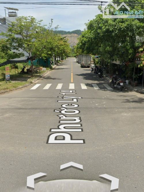 🌟 BÁN ĐẤT MẶT TIỀN PHƯỚC LÝ 14 - ĐƯỜNG 7M5 – HÒA MINH, LIÊN CHIỂU 🌟