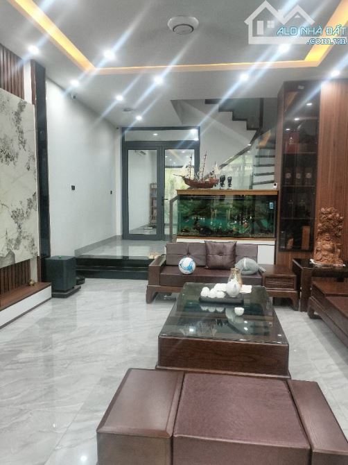 BÁN GẤP NHÀ- HÀ ĐÔNG🔥Ô TÔ🔥KD SẦM UẤT-VẠN PHÚC - 52m² x 6 tầng 💰 Giá chỉ: 13,7 tỷ