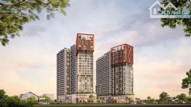 🌈Căn hộ Cao cấp đầu tiên tại Hoà Xuân chỉ từ 750 triệu🌈🌈