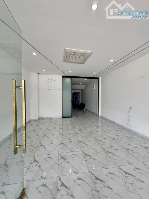 🇻🇳SHOPHOUSE 4 TẦNG MẶT TIỀN MÊ LINH: FULL NỘI THẤT, CÓ THANG MÁY