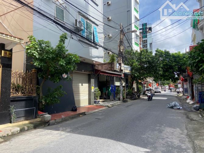 41,8m2 đất mặt đường Đồng Thiện - Tặng nhà cấp 4 - Vị trí đẹp