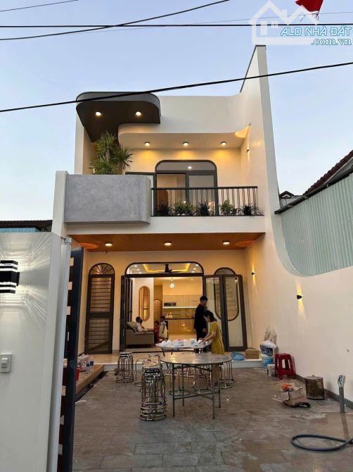 Biệt Thự Mini 2 Mặt Tiền - Chủ Cần Tiền Gấp Được Giá Bán Ngay, Tặng Nội Thất 200 Triệu!!!