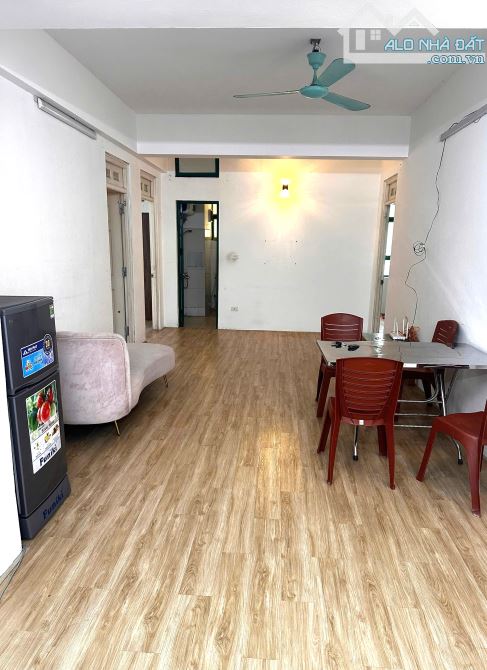❇️ CHO THUÊ CHUNG CƯ TOÀ 7A MẶT ĐƯỜNG LÊ ĐỨC THỌ CẦU GIẤY 103 M2 3 PHÒNG NGỦ 2 VS GIÁ RẺ