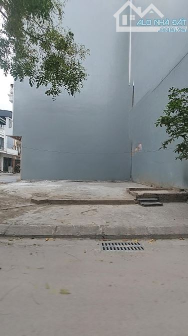 Bán đất 4,85 tỷ, Nam Sông Cấm, Sở Dầu, Hồng Bàng