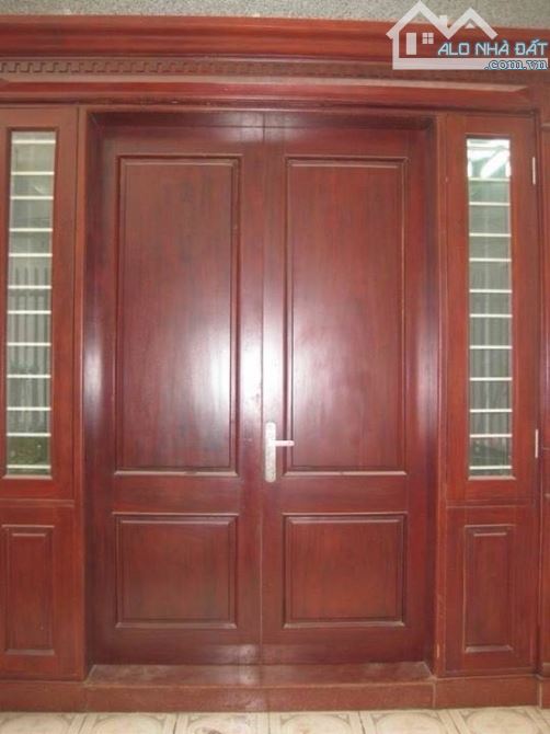 NHÀ ĐẸP NAM TỪ LIÊM - 20M RA ĐƯỜNG QUỐC LỘ - 4 TẦNG - NGÕ RỘNG 3M - GIÁ ĐẦU TƯ