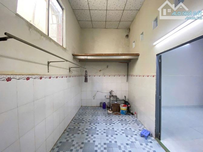 Căn nhà vừa ở vừa kinh doanh được ở ngay Tân Phú TRung, Củ Chi, 101m2 870trieu