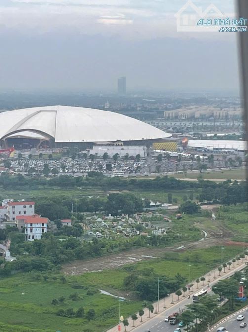 bán căn chung cư 73m  ,view sông hồng sông Đuống tại tòa P3 Đông Trù Đông Anh