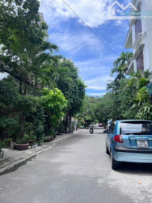 🔥 BÁN ĐẤT ĐƯỜNG ĐA MẶN ĐÔNG 2 –90M2 PHƯỜNG KHUÊ MỸ – NGŨ HÀNH SƠN GIÁ 6,5 TỶ🌊🏡