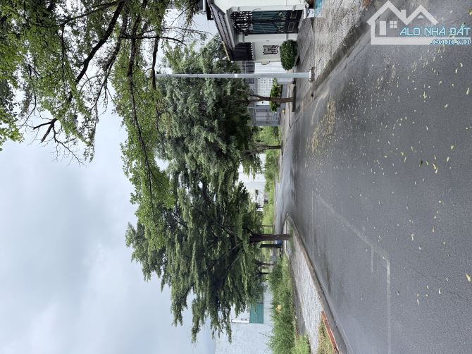 Đất KCN Long Thành giá mềm 1 tỉ 8