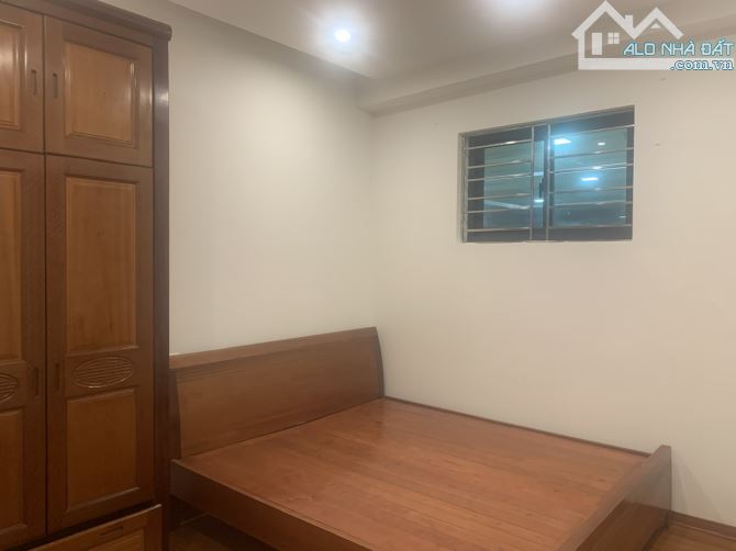 Chuyển xuống BT bán rẻ ! Chung Cư 81 Lê Đức Thọ: 79m2 2N, 2WC, ở ngay