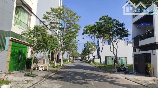 🔥 BÁN ĐẤT ĐƯỜNG ĐA MẶN ĐÔNG 3 –90M2 PHƯỜNG KHUÊ MỸ – NGŨ HÀNH SƠN GIÁ 6,5 TỶ🌊🏡