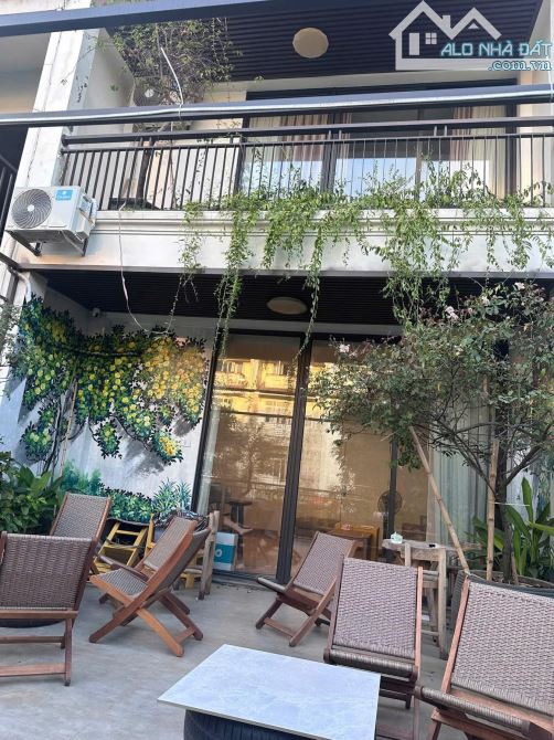 SIÊU PHẨM LIỀN KỀ TRỊNH VĂN BÔ GIÁ ĐẦU TƯ, 115M  KINH DOANH GIÁ 26 TỶ