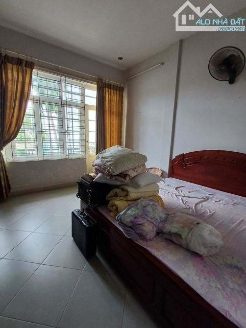 ♥ Bán Toà Nhà MT đường 5.5m KD Cho Thuê, ngay BV Hoàn Mỹ, 93m2, 5 tầng, 13.x tỷ