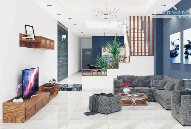 📣 CHÍNH CHỦ BÁN NHÀ – MẶT TIỀN NGUYỄN HOÀNG, ĐÀ NẴNG 🌟