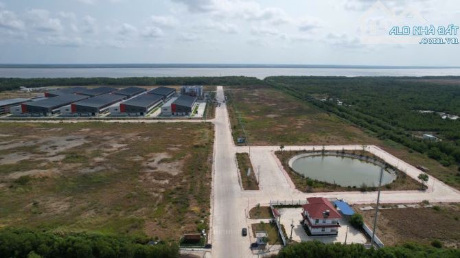 sang nhượng khu công nghiêp phú giáo ,binh dương