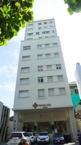 Bán toà nhà MT ngay Trương Văn Bang Thủ Đức - 16x18 Hầm 7 tầng HĐT 300tr giá 139 tỷ.