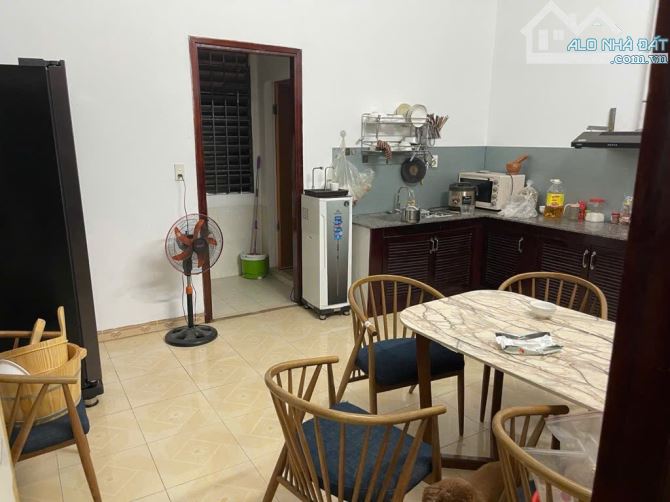 ĐẶNG VĂN NGỮ, NGAY CHỢ CẨM LỆ, KHUÊ TRUNG, ĐÀ NẴNG, 76M2, 3 TẦNG, MẶT TIỀN 5M 15TR/TH 12.5