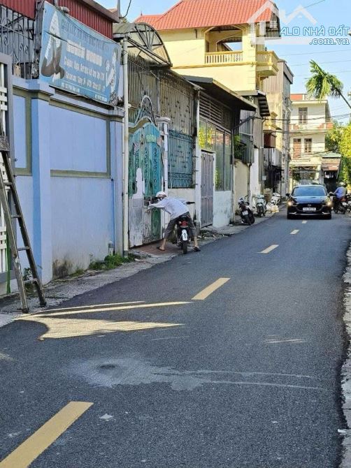 Bán Gấp Lô Đất 119m² Thúy Lĩnh – Mặt Tiền 6m, Gần Cầu Thanh Trì, Giá Rẻ Bất Ngờ
