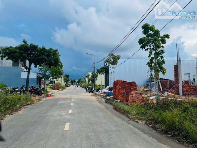 Bán đất Khu dân cư Phú Điền, đường Nguyễn Công Phương