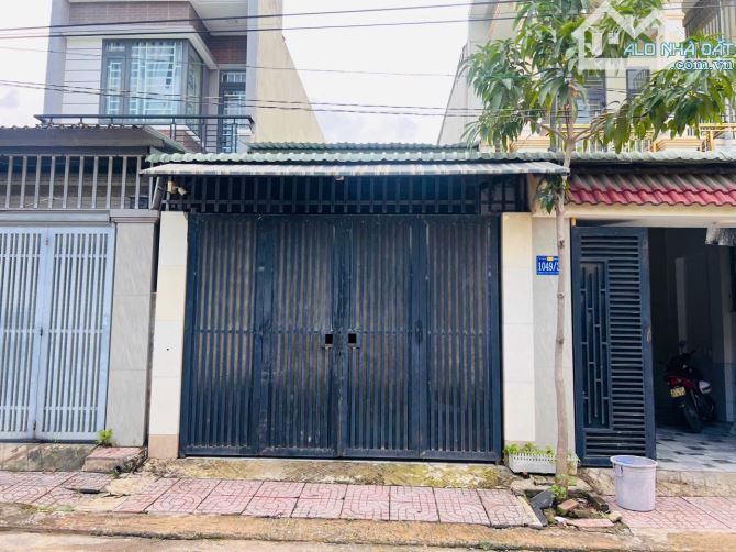 Nhà  phường Tân Đông Hiệp Tp Dĩ An