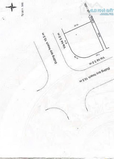 BÁN LÔ GÓC 2 MT 223m2 ĐƯỜNG KHÚC HẠO ĐƯỜNG 10M5 SƠN TRÀ ĐÀ NẴNG CHỈ 17 TỶ