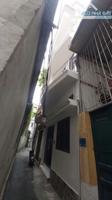 BÁN NHÀ HÀ CẦU - VỊ TRÍ ĐẮC ĐỊA, CÁCH ĐƯỜNG QUANG TRUNG 50M, 4 TẦNG, DT 41M2, GIÁ CHỈ 8.8