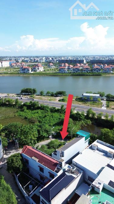 🛵 Đất 2 mặt kiệt oto Xóm Đồng - Cách Chương Dương vài bước chân - Gọi Bi