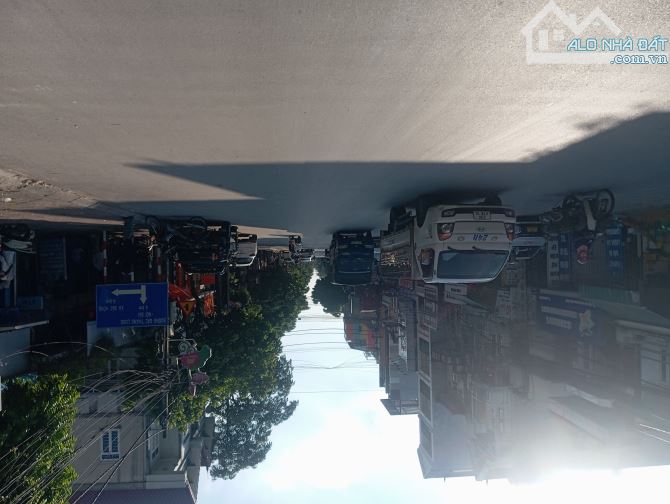 Mảnh Đất Đẹp Sát Mặt Phố #VânTrì_PhúcThịnh_HN Kinh Doanh sầm uất