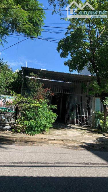 CƠ HỘI ĐẦU TƯ MUA ĐẤT TẶNG NHÀ CẤP 4 TẠI XUÂN THIỀU 11, ĐÀ NẴNG