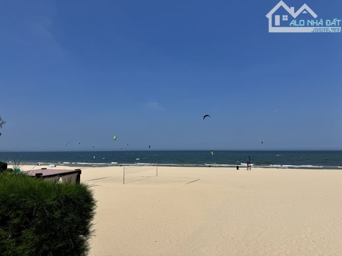 Tổng Hợp đất biển Hàm Tiến Mũi Né giá tốt nhất thị trường đường Nguyễn Đình Chiểu