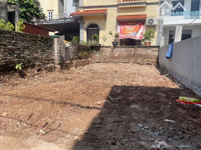 🔥 Đất F0 Chương Lộc – Chương Dương | 80m², MT 5.56m – Đón sóng Vinhomes, sinh lời siêu tố