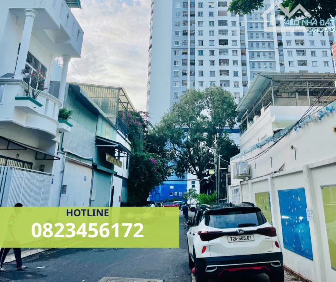 BÁN NHÀ HOÀNG VĂN THỤ, PHƯỜNG 7, VŨNG TÀU – KHU AN SINH TỐT PHÙ HỢP Ở GĐ, GIÁ TỐT