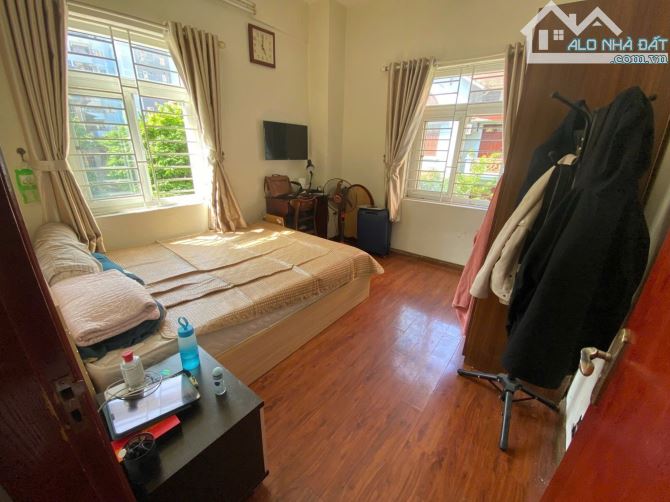 CC BỘ QUỐC PHÒNG – NGÕ 120 HOÀNG QUỐC VIỆT – 95/105M² – 7.9 TỶ