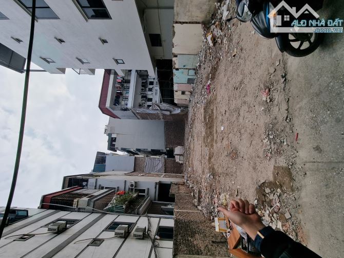 Đất Trịnh Văn Bô, Phương Canh Góc 3 thoáng 92m2 8.5m mt ô tô qua cửa giá siêu đầu tư