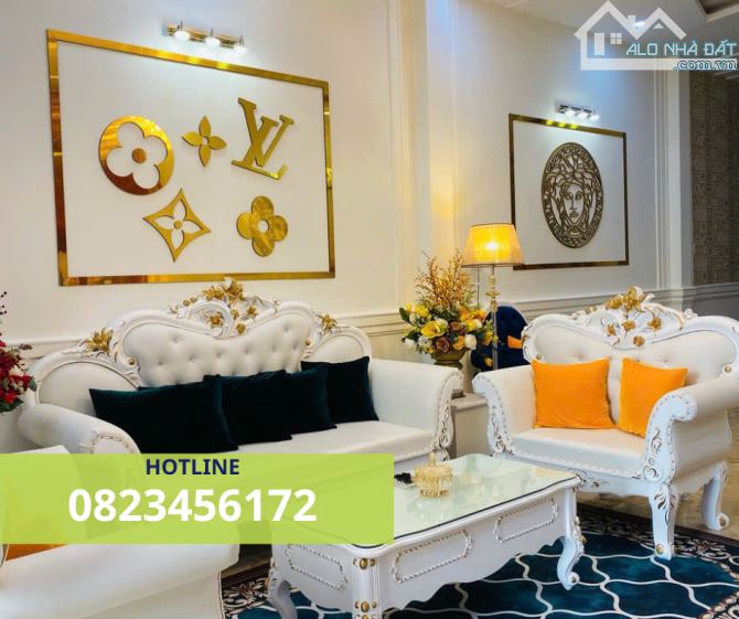 BÁN NHÀ MẶT TIỀN LÊ HỒNG PHONG, TP VT– NHÀ ĐẸP,GẦN BÃI SAU, ĐẦU TƯ CỰC TỐT GIÁ 11,7  TỶ TL