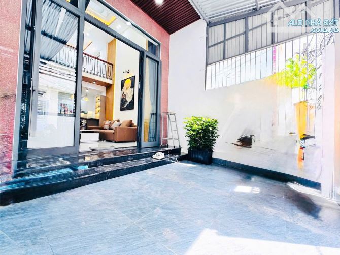 📌📌📌LÀM VIỆC TRỰC TIẾP GIÁ TỐT !!!bán nhà 3 tầng kiệt 275 trường chinh