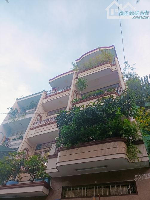 B.ÁN NHÀ HẺM KINH DOANH LÒ SIÊU, P16, QUẬN 11 – CHỈ 12.5 T.Ỷ