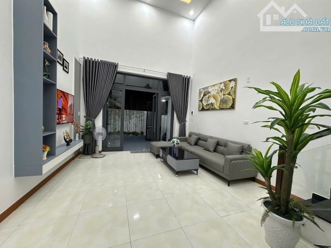 📌📌📌LÀM VIỆC TRỰC TIẾP GIÁ TỐT !!!bán nhà gác lửng kiệt 672 trường chinh