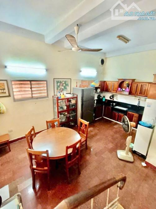 🏡 BÁN NHÀ HAI MẶT KIỆT HOÀNG DIỆU – Ở SƯỚNG, TIỆN NGHI ĐỦ ĐẦY – CHỈ HƠN 4 TỶ 🏡