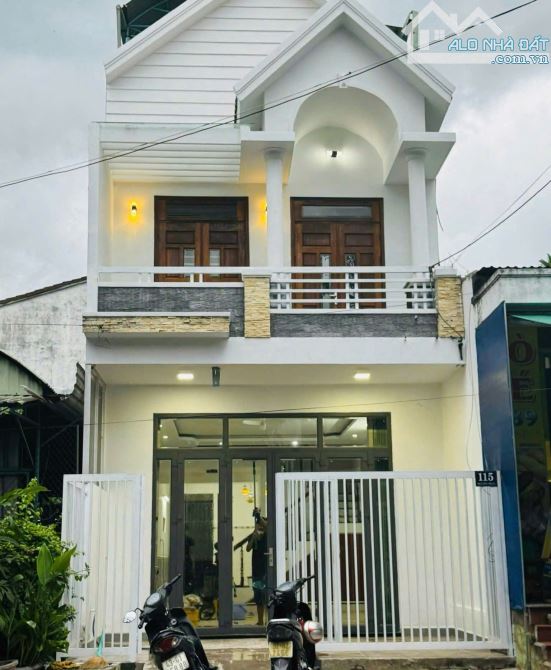 📌📌📌LÀM VIỆC TRỰC TIẾP GIÁ TỐT !!!bán nhà mặt tiền nguyễn nhàn