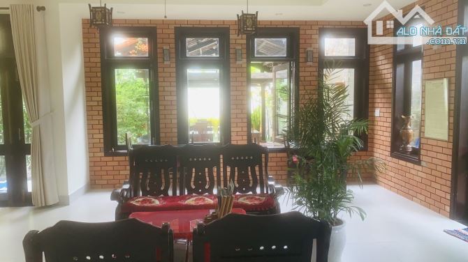 ✨ SỞ HỮU NGAY VILLA NGHỈ DƯỠNG VIEW SÔNG CẨM NAM – HỘI AN ✨