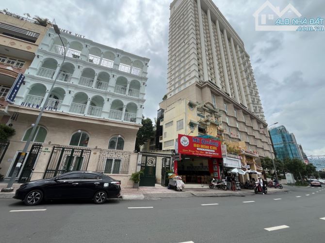 RẤT CẦN BAN- NHÀ ĐƯỜNG ÔTÔ THÔNG NGAY LÝ CHÍNH THẮNG– GIÁ TRỊ ĐẦU TƯ CAO