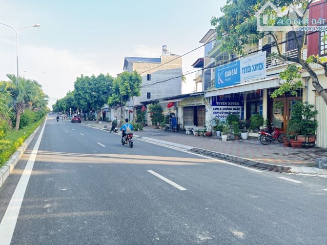 Sóc Sơn , đất rẻ nhất Phù Linh , trường đua ngựa - thông ô tô bạt ngàn tiện ích