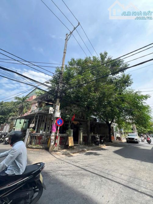 SIÊU PHẨM GÓC 2 MẶT TIỀN MỸ ĐA ĐÔNG 12 CÁCH BIỂN MỸ KHÊ 100M DT 170M2 GIÁ 28,8 TỶ CỰC ĐẸP