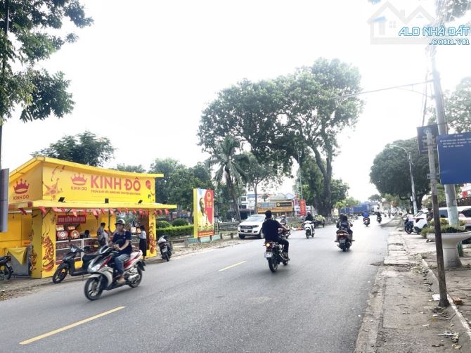 🌺 LÔ GÓC KINH DOANH - DÒNG TIỀN ỔN ĐỊNH HÀNG THÁNG - CÁCH THÀNH PHỐ THÔNG MINH 100M🌺