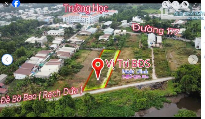 1000m2 thổ cư MT xã Bình Mỹ chỉ 8.5 tỷ